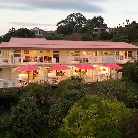 Bellrock Lodge Russell Exterior foto