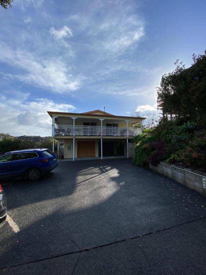Bellrock Lodge Russell Exterior foto