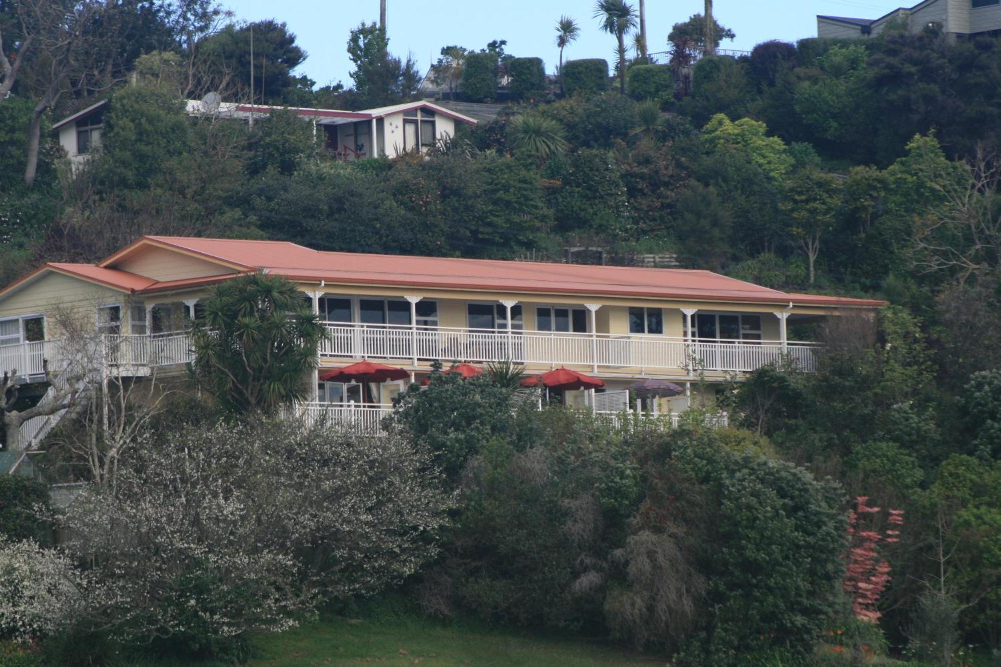 Bellrock Lodge Russell Exterior foto